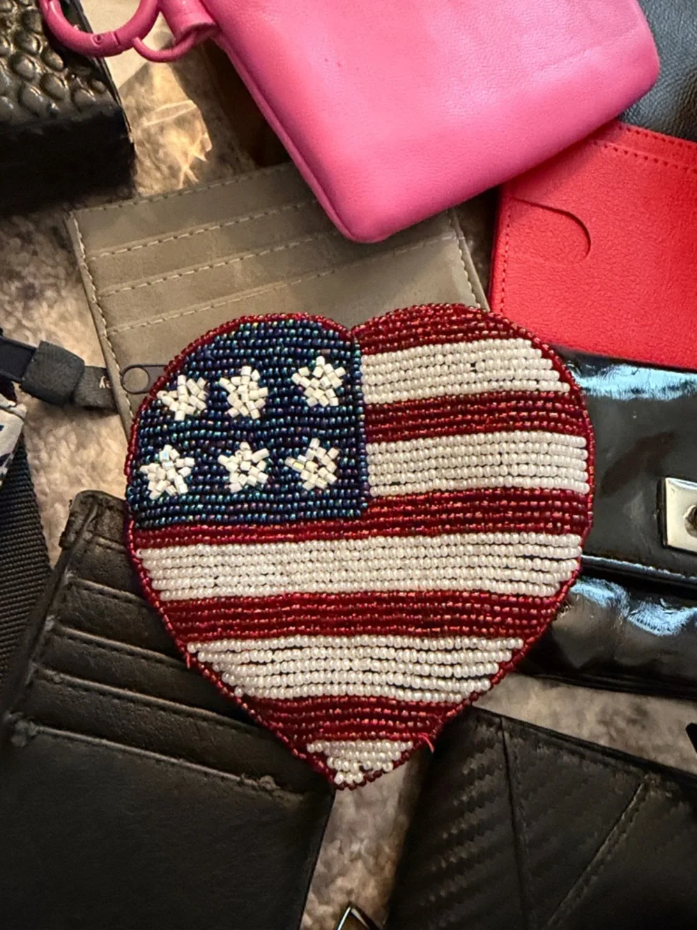 Used Wallet Lot - Picture 6 of 7